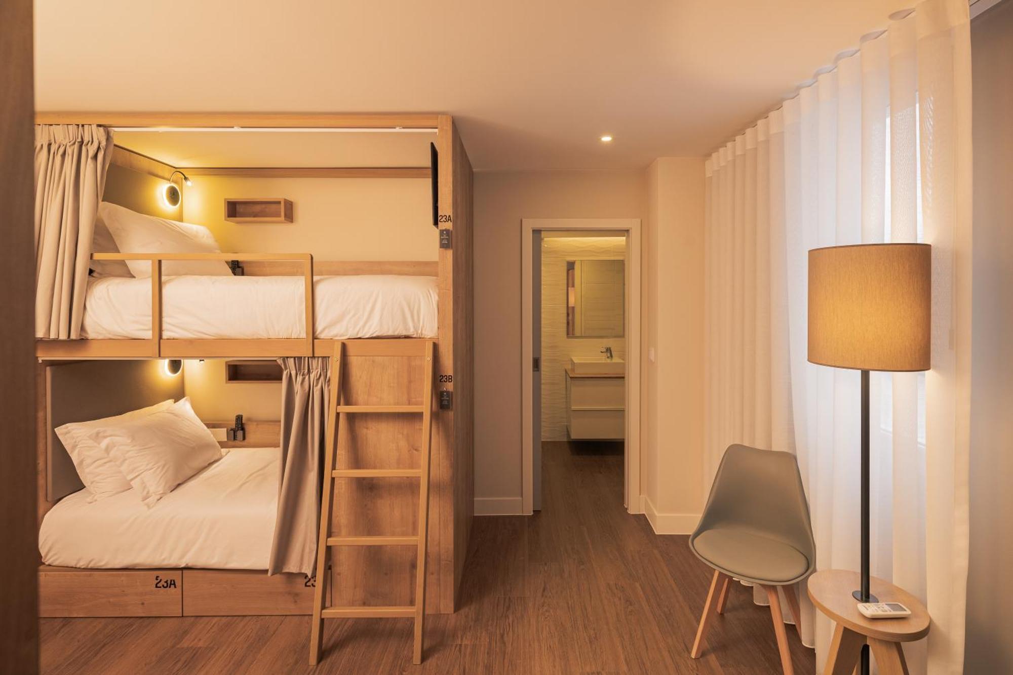 Monturi Hostel Понта-Делгада Екстер'єр фото