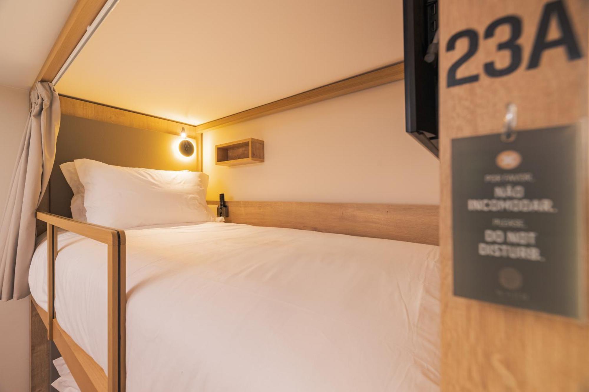 Monturi Hostel Понта-Делгада Екстер'єр фото