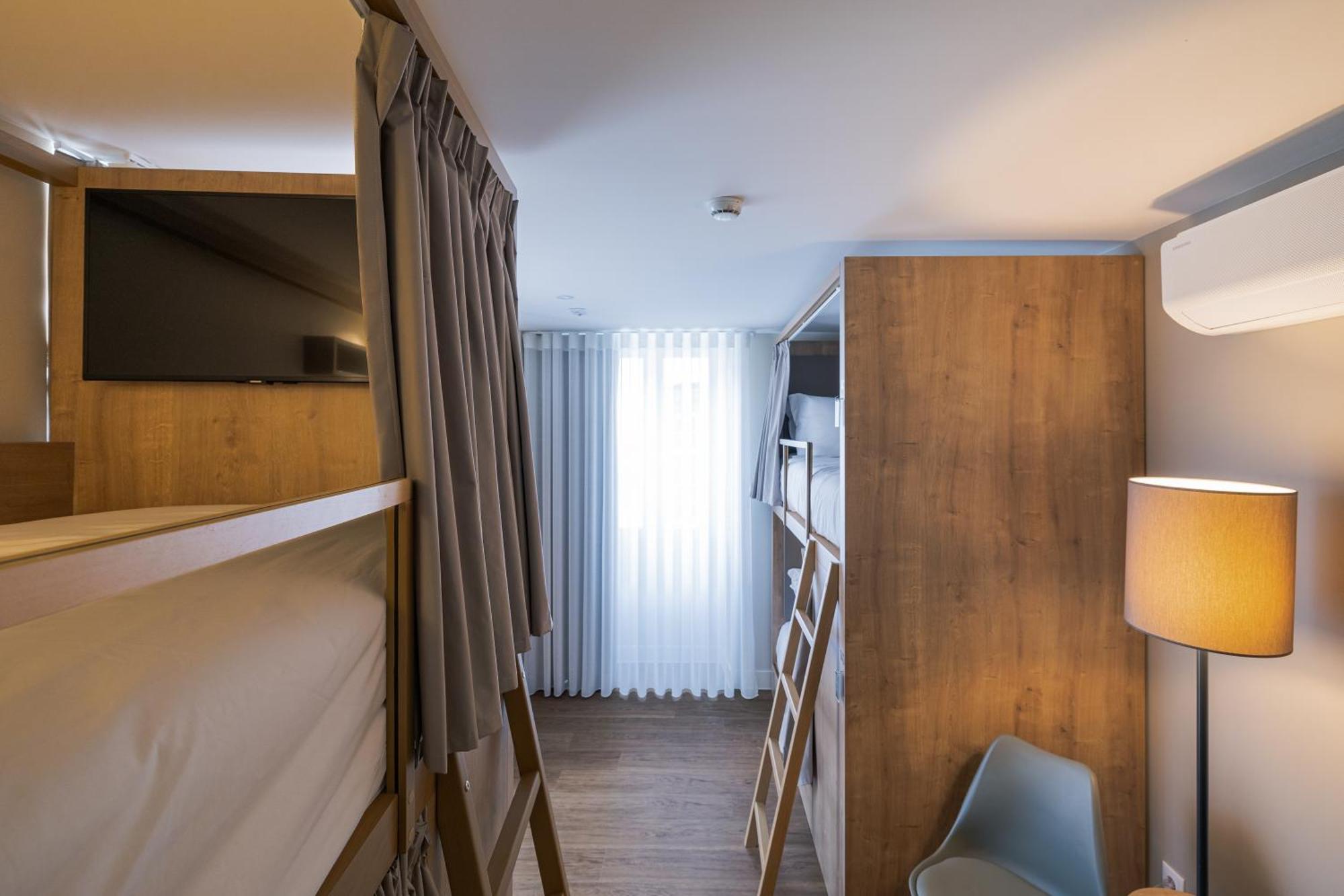 Monturi Hostel Понта-Делгада Екстер'єр фото