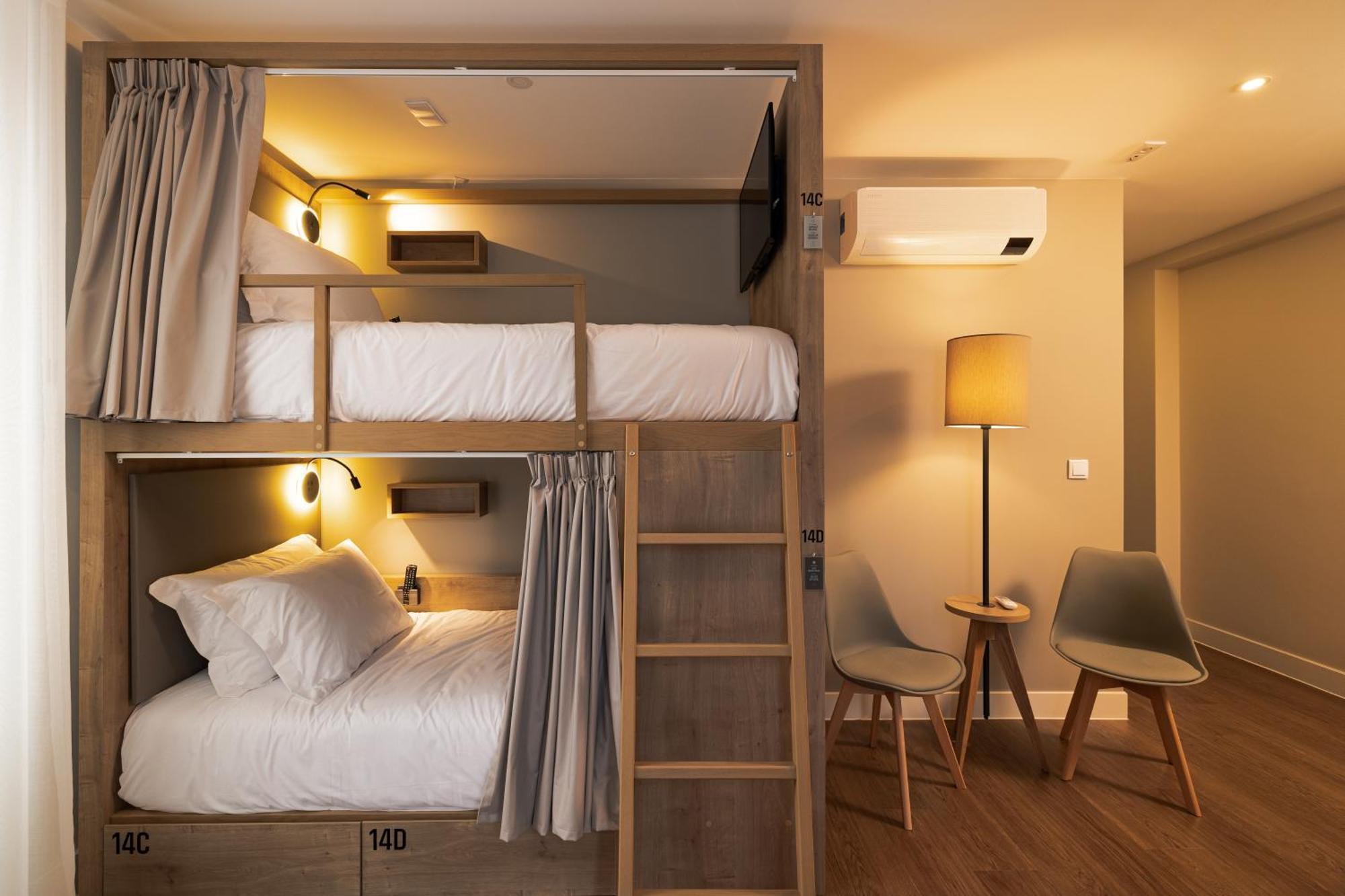 Monturi Hostel Понта-Делгада Екстер'єр фото